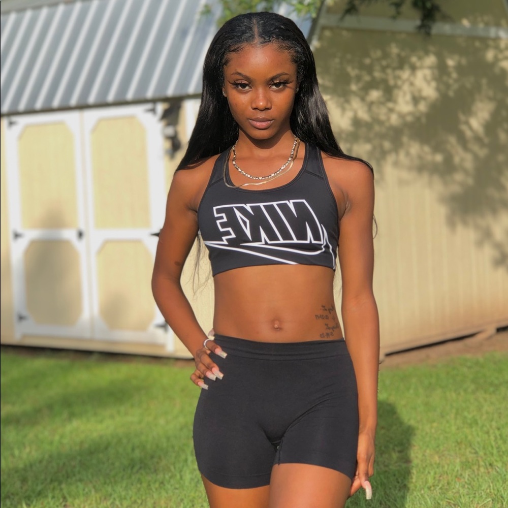 NIKE set